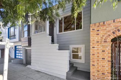 673 Andover St, San Francisco, CA 94110