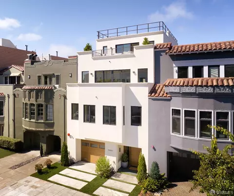 3627 Divisadero St, San Francisco, CA 94123