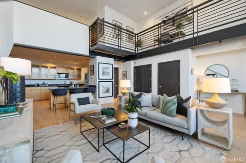 370 De Haro St #B4, San Francisco, CA 94103