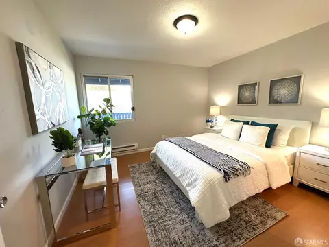 Bedroom - 1126 Cherry Ave #86, San Bruno, CA 94066 photo 1 of 1