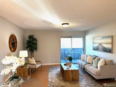 Living - 1126 Cherry Ave #86, San Bruno, CA 94066 photo 4 of 4