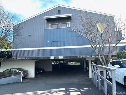 Exterior - 1126 Cherry Ave #86, San Bruno, CA 94066 photo 12 of 14