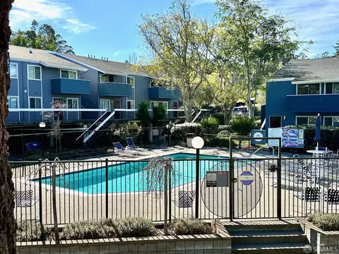 Exterior - 1126 Cherry Ave #86, San Bruno, CA 94066 photo 9 of 14