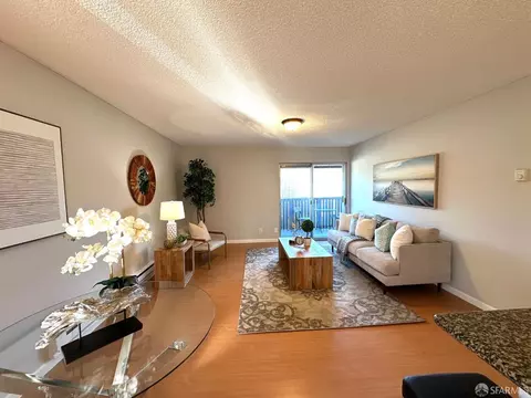 Living - 1126 Cherry Ave #86, San Bruno, CA 94066 photo 2 of 4