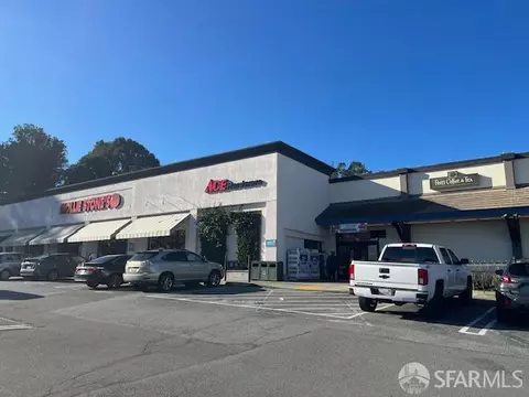 Exterior - 1126 Cherry Ave #86, San Bruno, CA 94066 photo 4 of 14