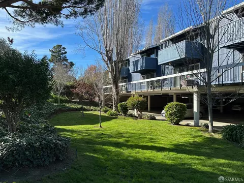 Exterior - 1126 Cherry Ave #86, San Bruno, CA 94066 photo 7 of 14