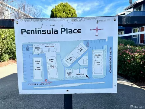 View/Area - 1126 Cherry Ave #86, San Bruno, CA 94066 photo 3 of 3