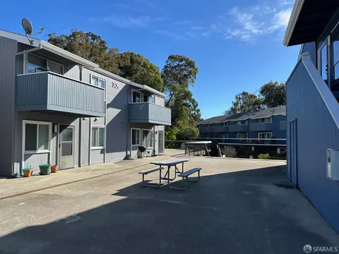 Exterior - 1126 Cherry Ave #86, San Bruno, CA 94066 photo 11 of 14