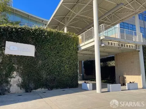 Exterior - 1126 Cherry Ave #86, San Bruno, CA 94066 photo 3 of 14