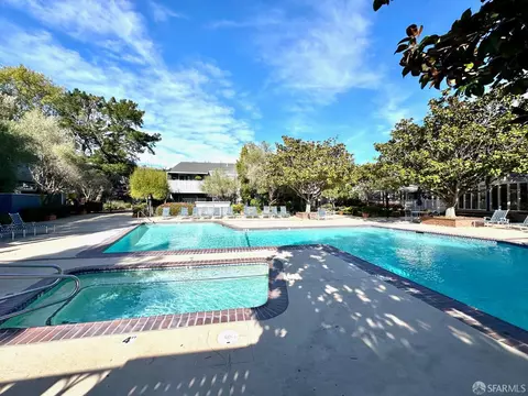 Exterior - 1126 Cherry Ave #86, San Bruno, CA 94066 photo 10 of 14