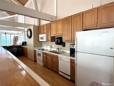 Kitchen - 1126 Cherry Ave #86, San Bruno, CA 94066 photo 4 of 4