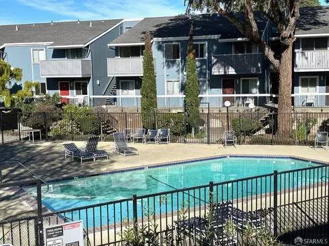 Exterior - 1126 Cherry Ave #86, San Bruno, CA 94066 photo 8 of 14