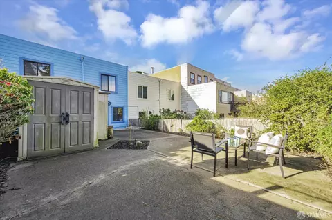 1950 24th Ave, San Francisco, CA 94116 photo 38
