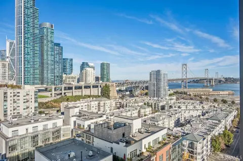 219 Brannan St #17A, San Francisco, CA 94107