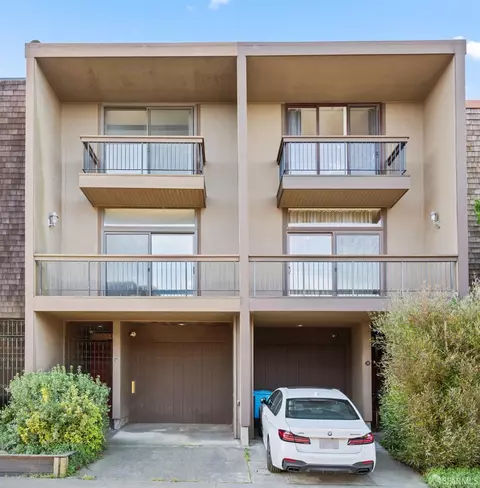 40 Topaz Way, San Francisco, CA 94131