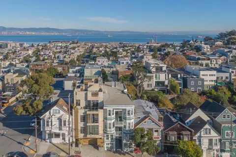 813 Kansas St, San Francisco, CA 94107