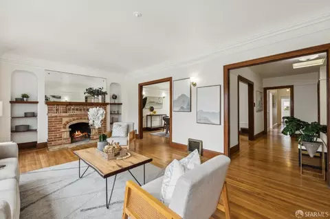 827 38th Ave, San Francisco, CA 94121 photo 8
