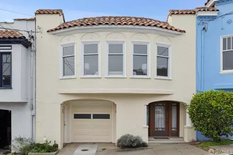 827 38th Ave, San Francisco, CA 94121