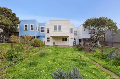827 38th Ave, San Francisco, CA 94121 photo 35