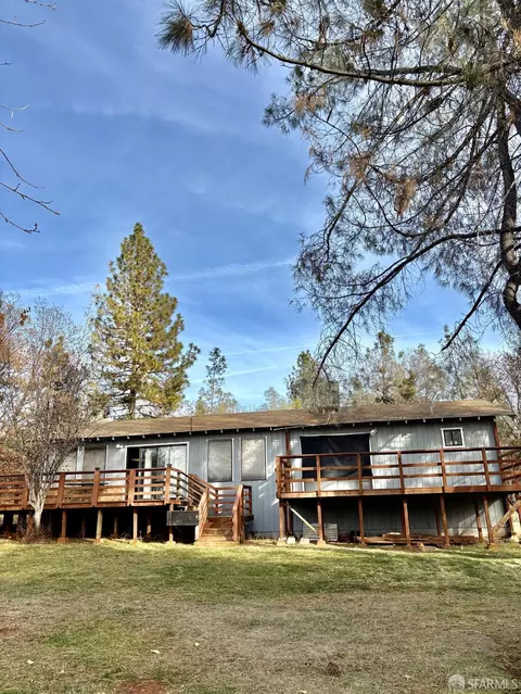 10536 Hufford Ranch Rd, Whitmore, CA 96096 photo 1