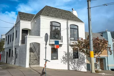 250 Ortega St, San Francisco, CA 94122