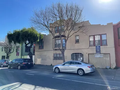 3265 Cesar Chavez St, San Francisco, CA 94110