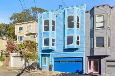 36 Sussex St, San Francisco, CA 94131