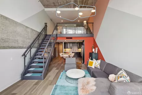 200 Brannan St #407, San Francisco, CA 94107