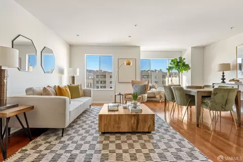 550 S Van Ness Ave #409, San Francisco, CA 94110