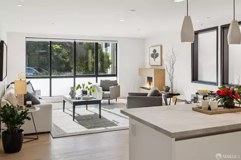 3649 California St, San Francisco, CA 94118