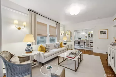 1243 Francisco St, San Francisco, CA 94123