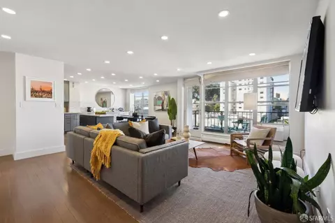 2040 Franklin St #1209, San Francisco, CA 94109