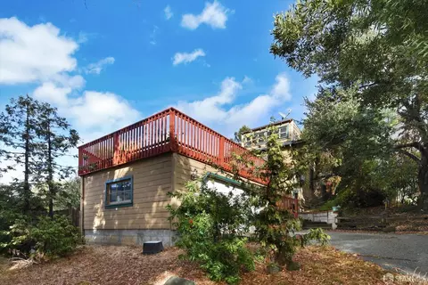 3062 Chronicle Ave, Hayward, CA 94542