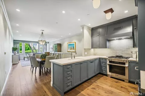 3318 California St #2, San Francisco, CA 94118
