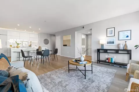 415 De Haro St #302, San Francisco, CA 94107