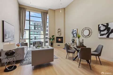 1247 Harrison St #19, San Francisco, CA 94103