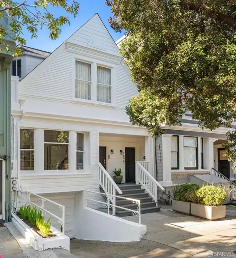 169 Belvedere St, San Francisco, CA 94117
