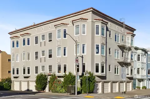 1500 Francisco St #11, San Francisco, CA 94123