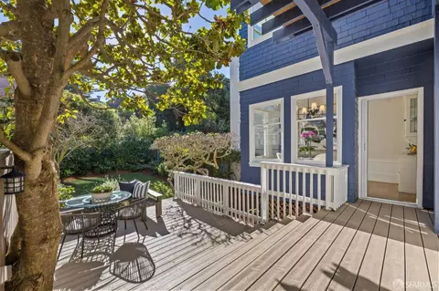 215 El Camino Del Mar, San Francisco, CA 94121