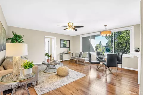 155 N El Camino Real #35, San Mateo, CA 94401