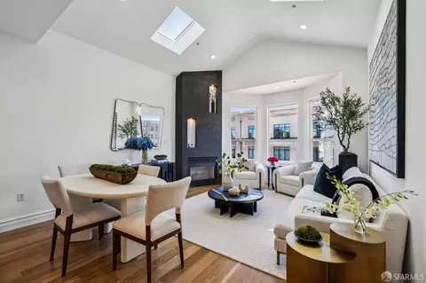 1601 Pacific Ave #406, San Francisco, CA 94109