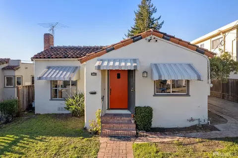 3551 Maple Ave, Oakland, CA 94602