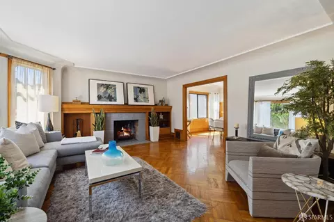 675 Victoria St, San Francisco, CA 94127