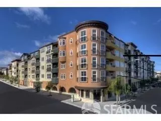 151 El Camino Real Blvd #302, Millbrae, CA 94030