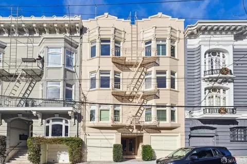 2240 Green St #4, San Francisco, CA 94123