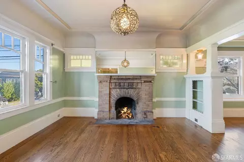 Living - 101 Morse St, San Francisco, CA 94112 photo 1 of 5