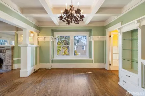 Living - 101 Morse St, San Francisco, CA 94112 photo 3 of 5