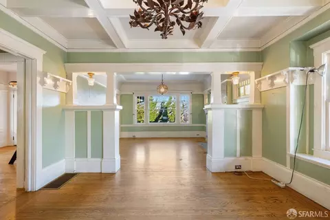 Living - 101 Morse St, San Francisco, CA 94112 photo 4 of 5