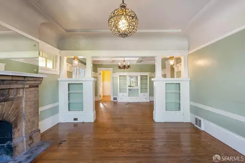 Living - 101 Morse St, San Francisco, CA 94112 photo 2 of 5