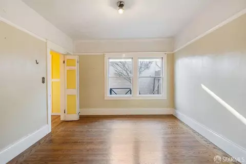 Bedroom - 101 Morse St, San Francisco, CA 94112 photo 1 of 1